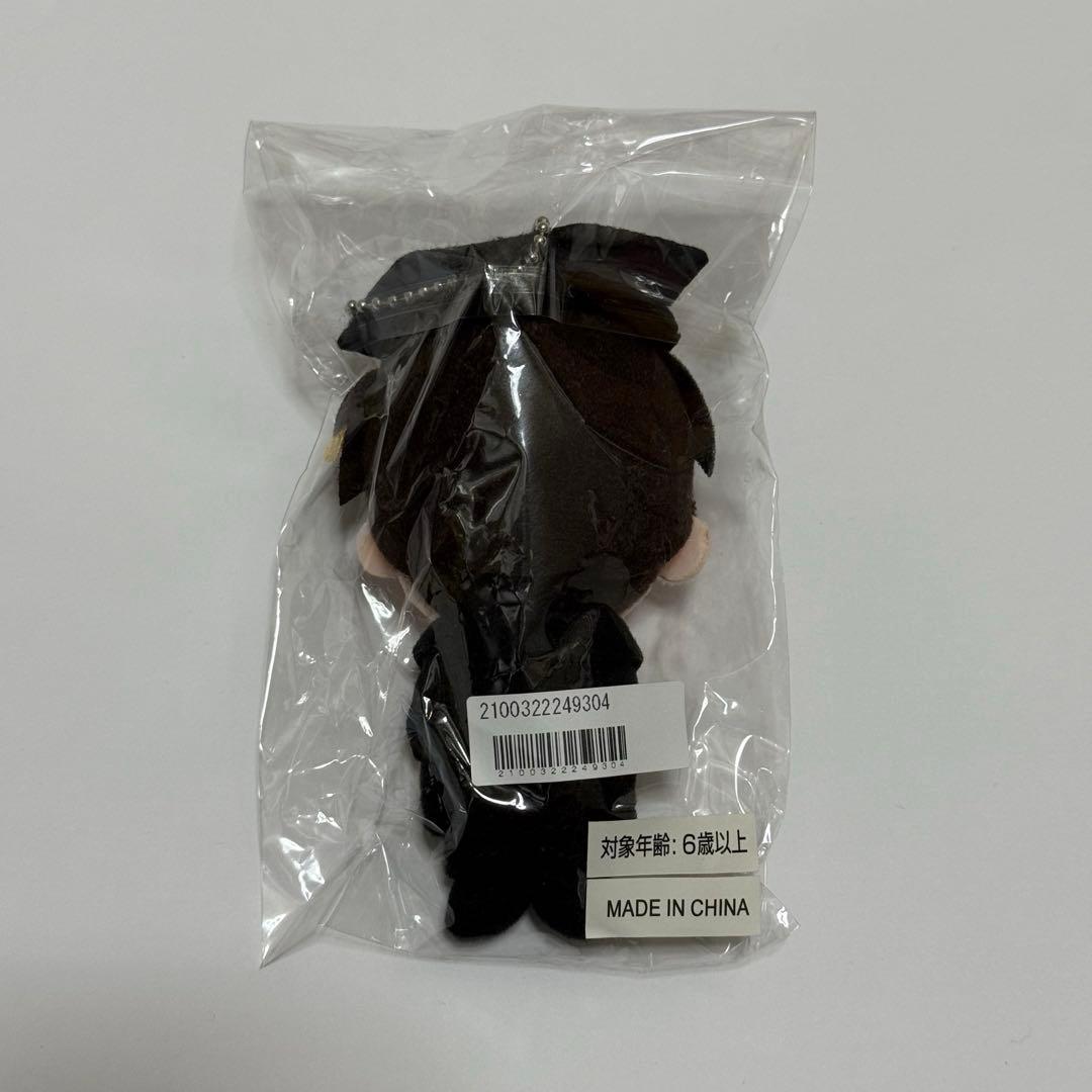 曽野舜太　キャンドリ　生誕　ぬいぐるみ