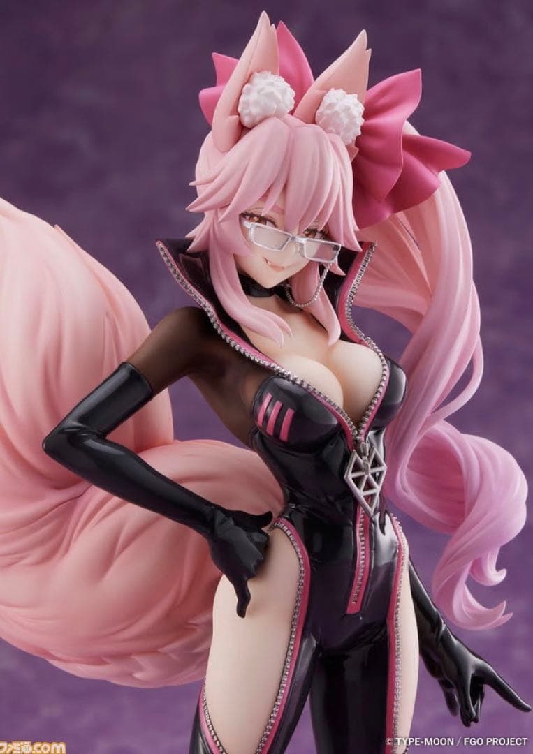 光のコヤンスカヤ 「Fate/Grand Order」 1/7 フィギュア