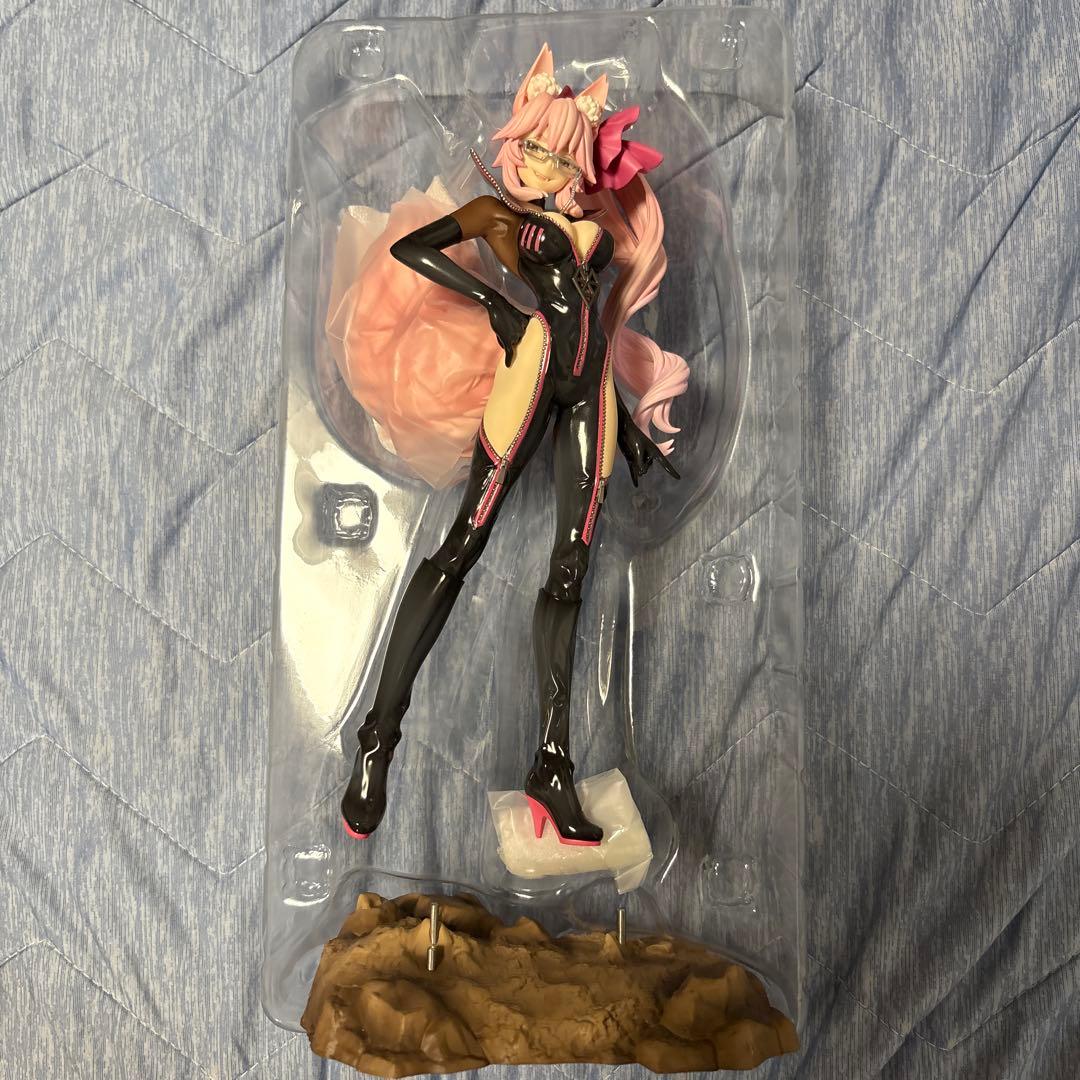 光のコヤンスカヤ 「Fate/Grand Order」 1/7 フィギュア