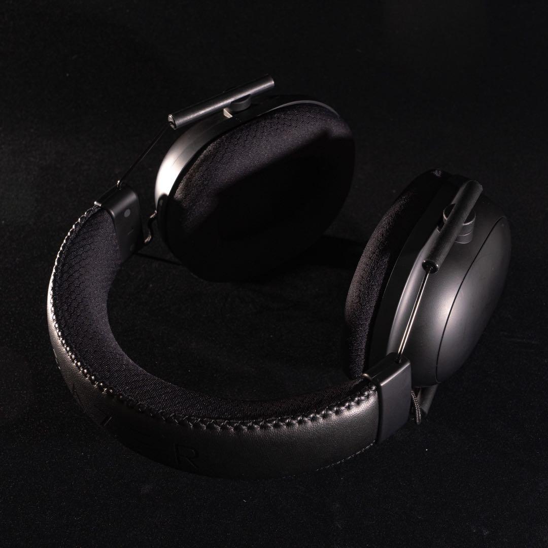 ヘッドホン Razer BlackShark V2 Pro