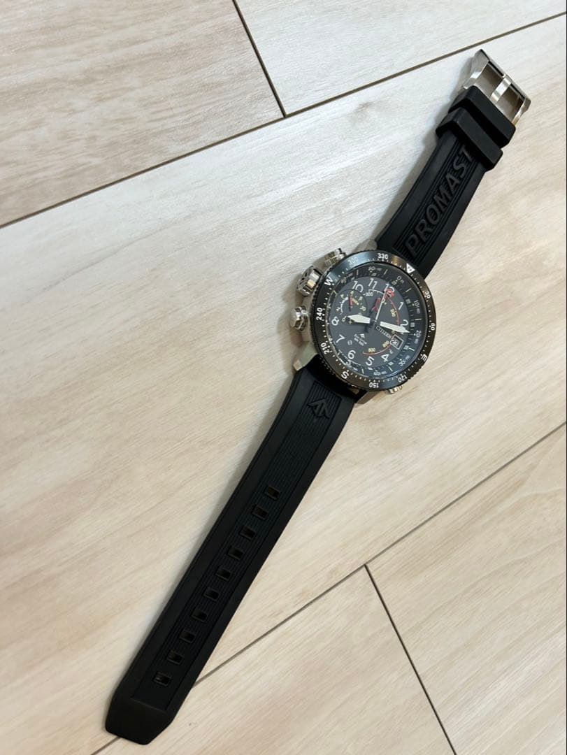 シチズン　腕時計