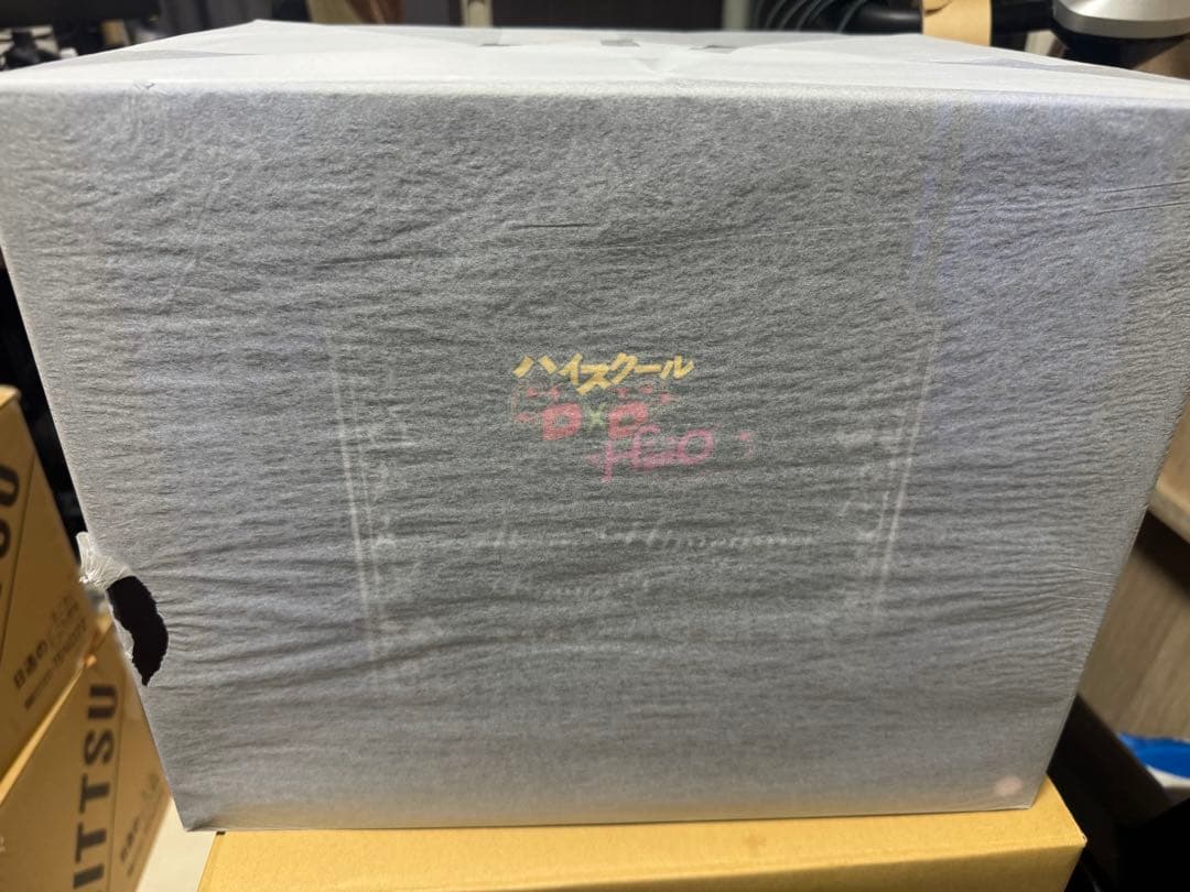 B-STYLE ハイスクールD×D HERO 姫島朱乃 バニーVer. 2nd