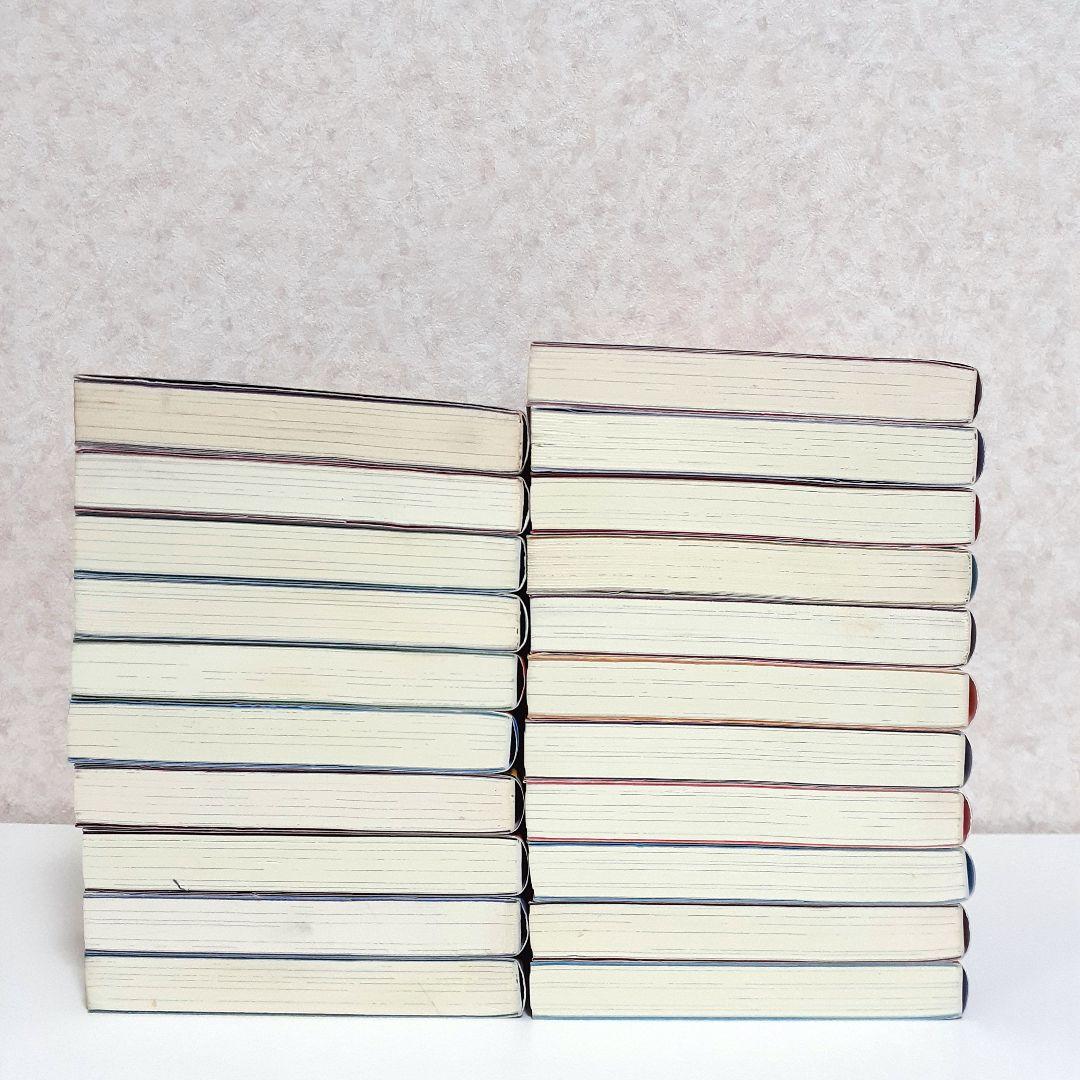 月が導く異世界道中　1~20+8.5　全巻セット　ライトノベル　ラノベ