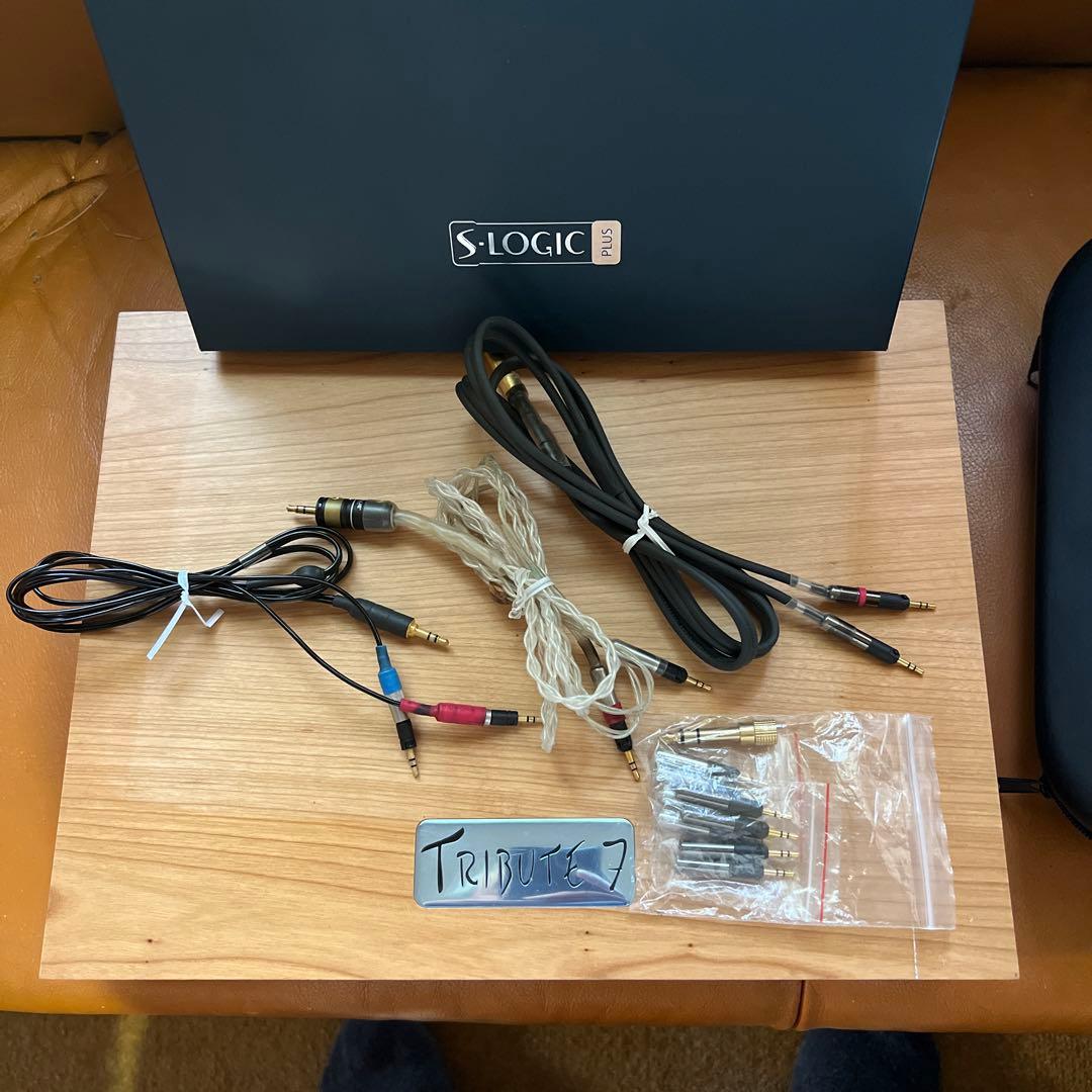 限定モデル　ウルトラゾーン　Tribute7