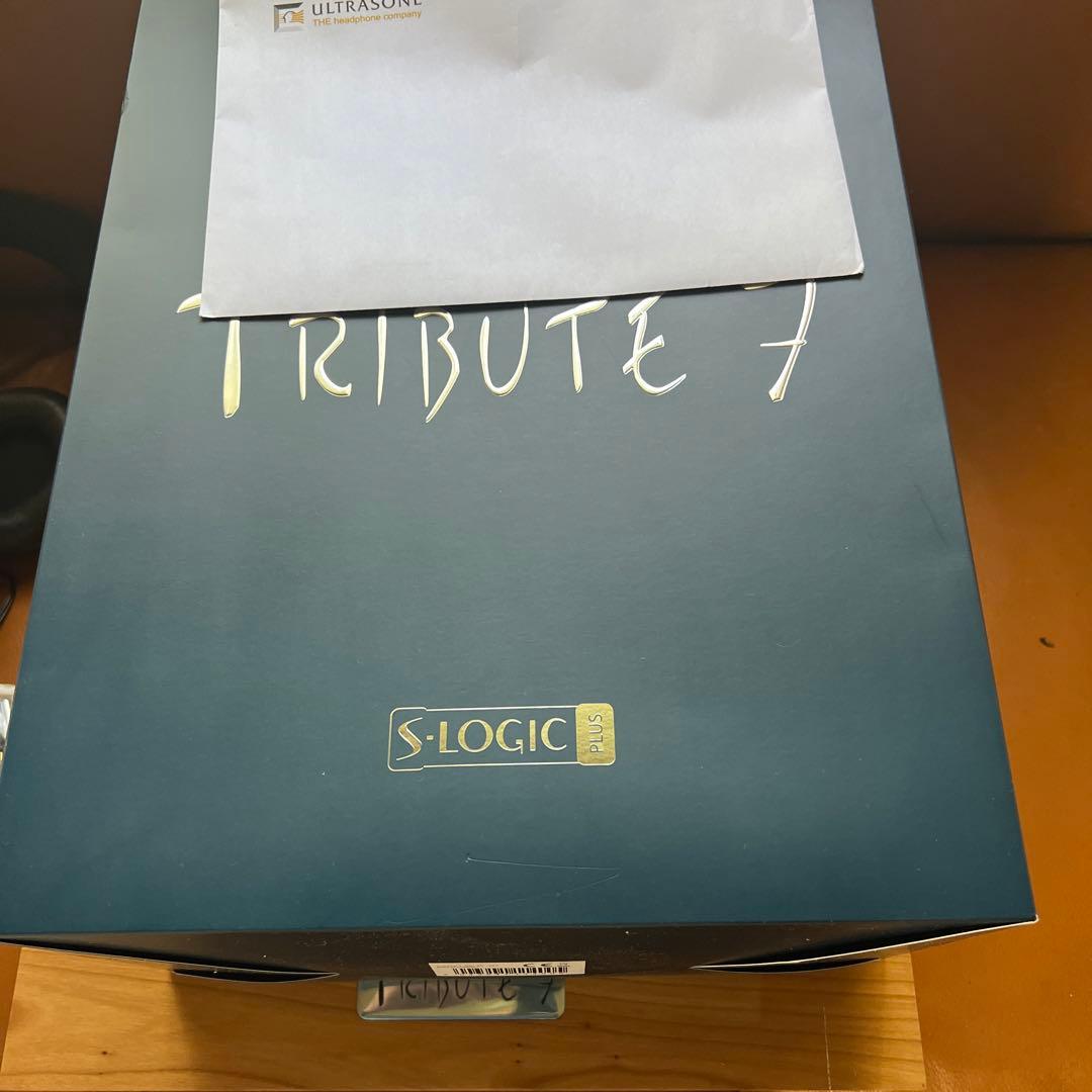 限定モデル　ウルトラゾーン　Tribute7