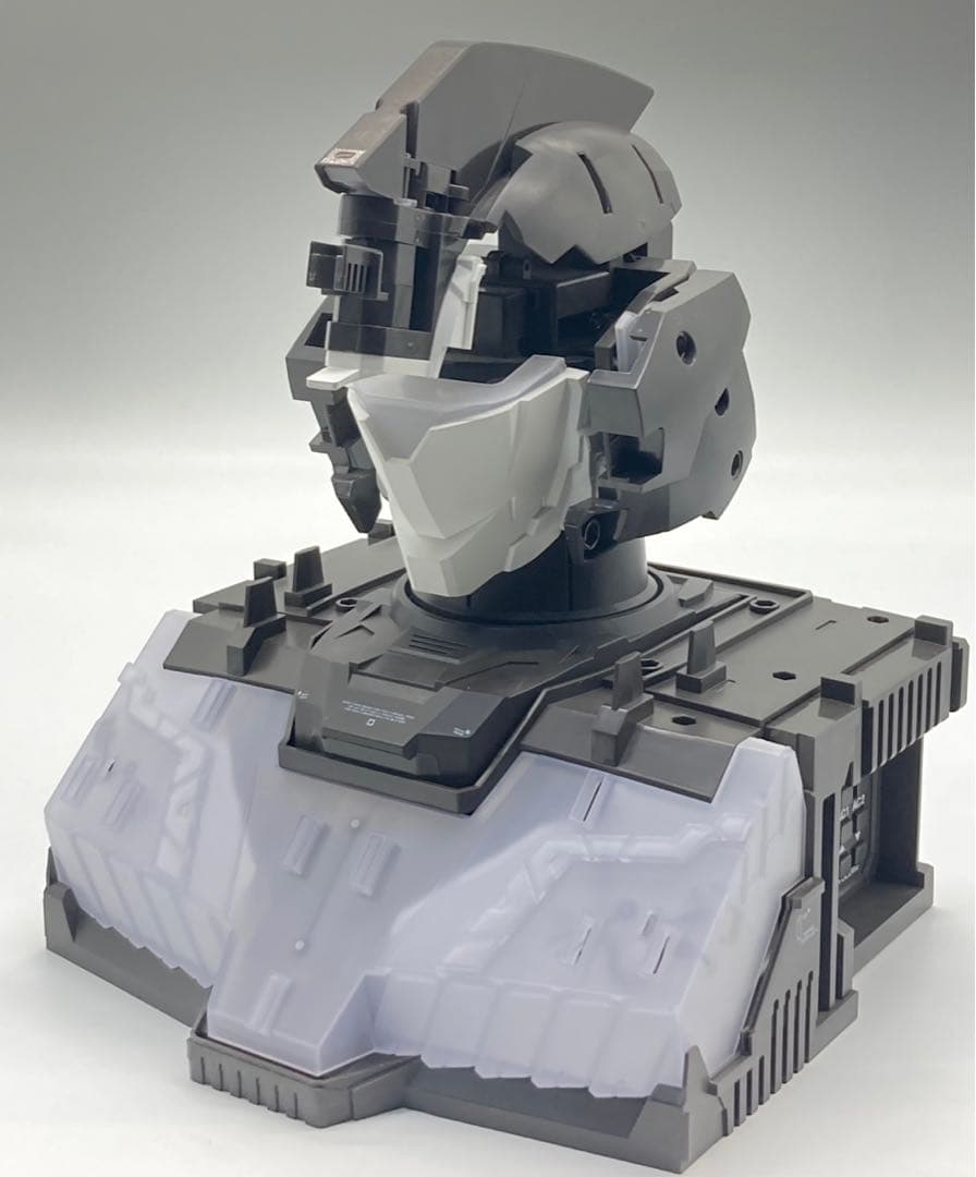 RX-0ユニコーンガンダム （AUTO-TRANS edition）