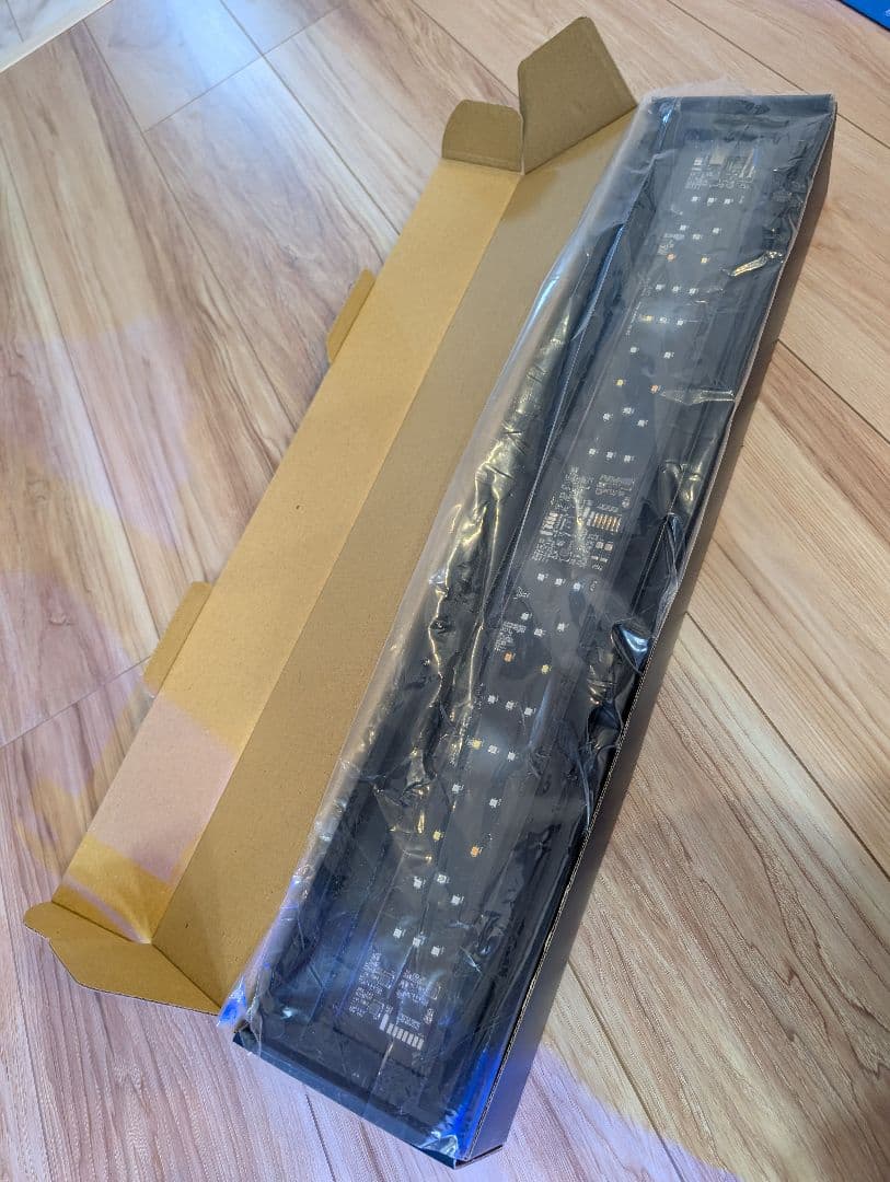 Grassy Wing 2 60cm LEDライト 淡水・海水両対応 アプリ制御