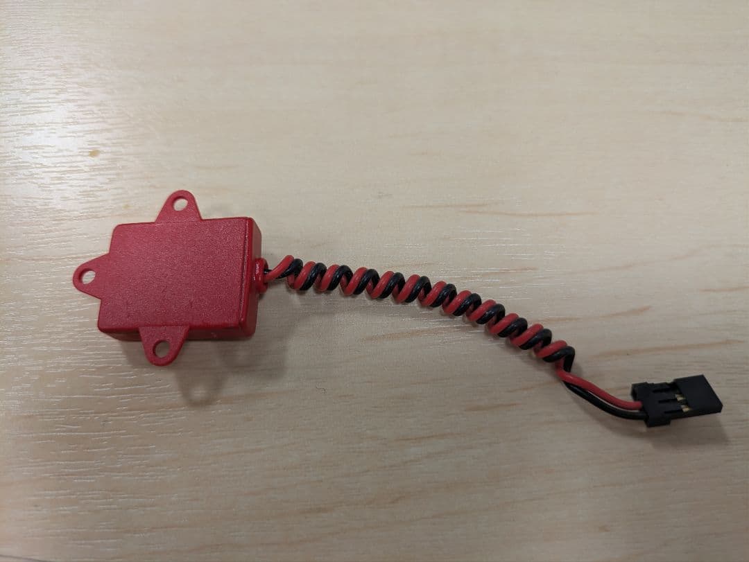 AMB RC　トランスポンダー