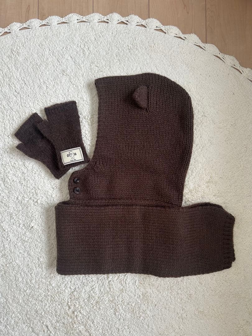 帽子 JENNIE BAR-Clava