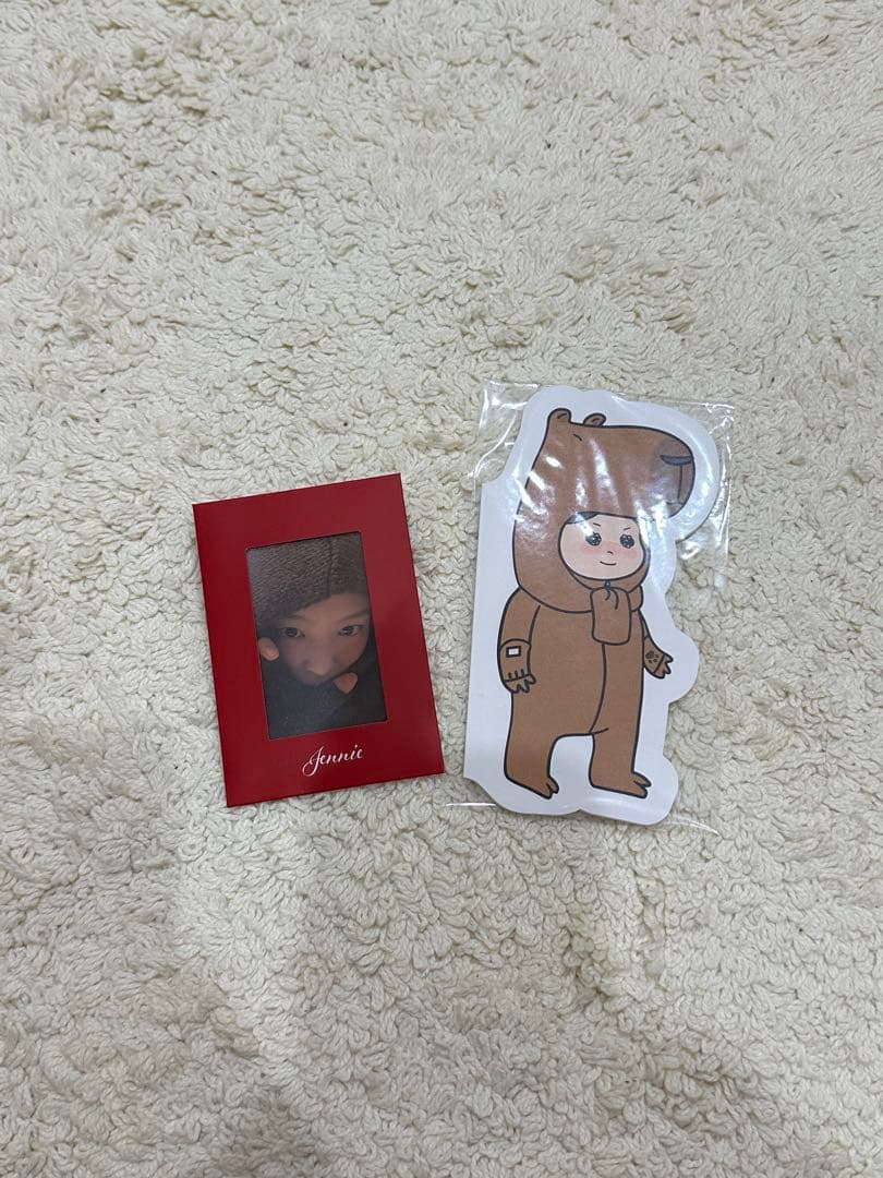 帽子 JENNIE BAR-Clava