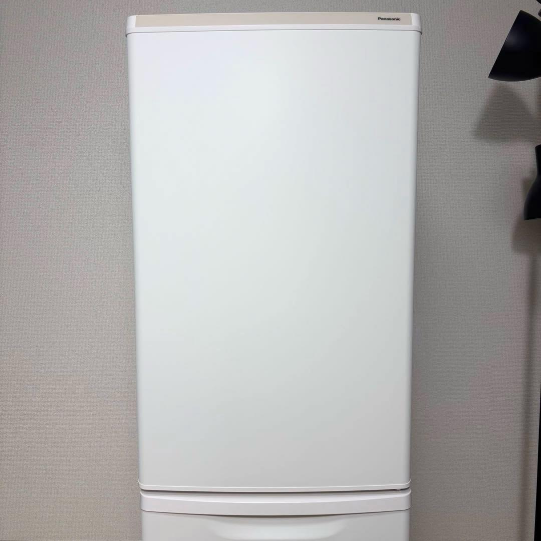 2023年 冷蔵庫 一人暮らし 二人暮らし 3ヶ月保証 送料無料 パナソニック