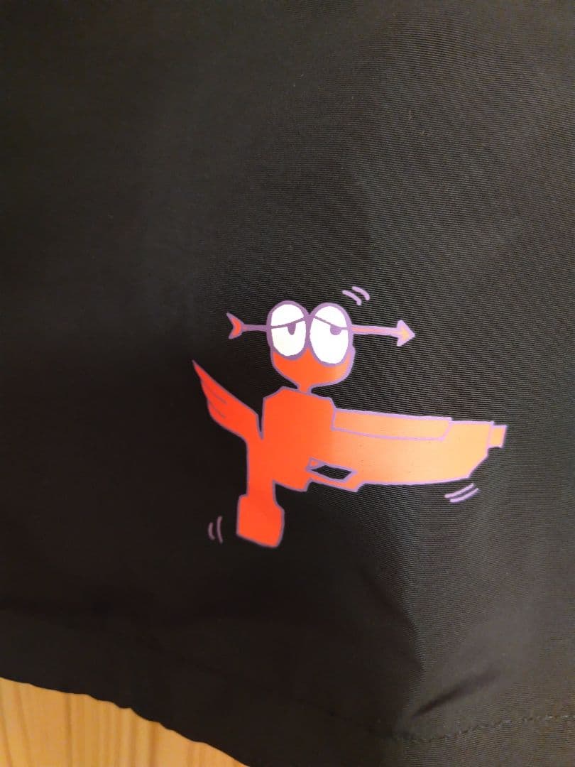 ずっと真夜中でいいのに。 コーチジャケット ミラーチューン 5th ずとまよ L