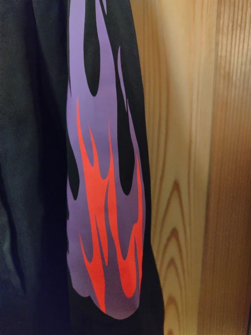 ずっと真夜中でいいのに。 コーチジャケット ミラーチューン 5th ずとまよ L