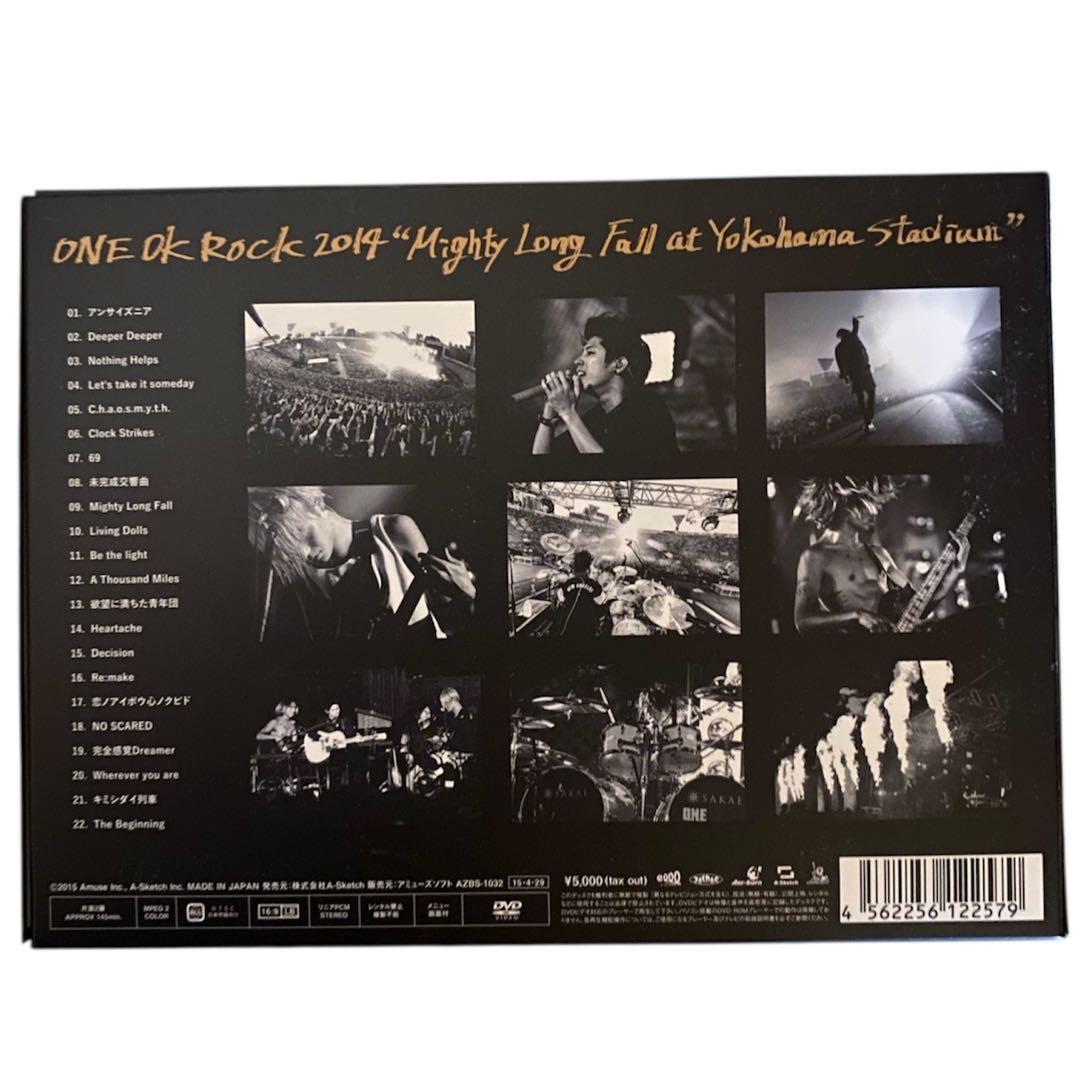ONE OK ROCK DVD Blu-ray まとめ売りワンオク ライブ 映像