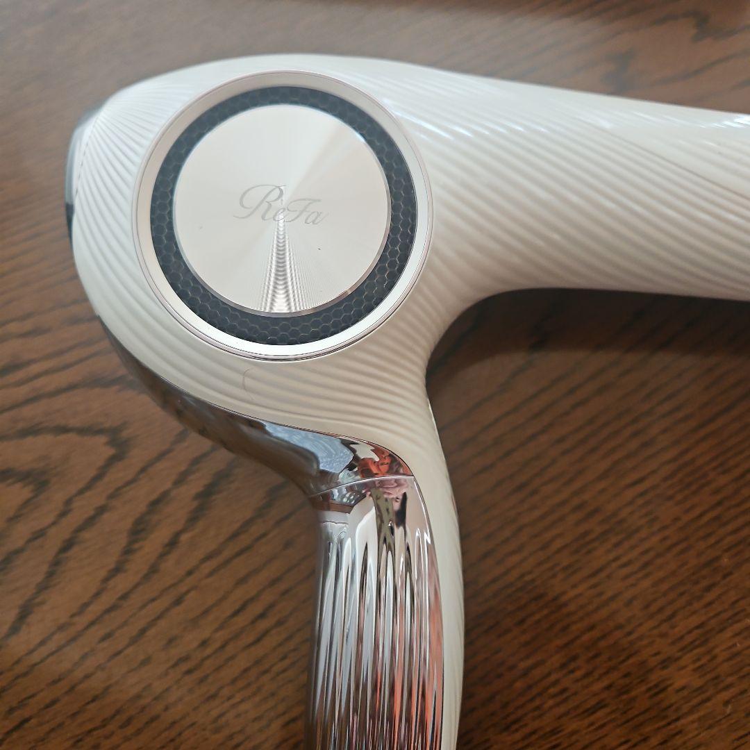 リファビューテック　ドライヤープロ