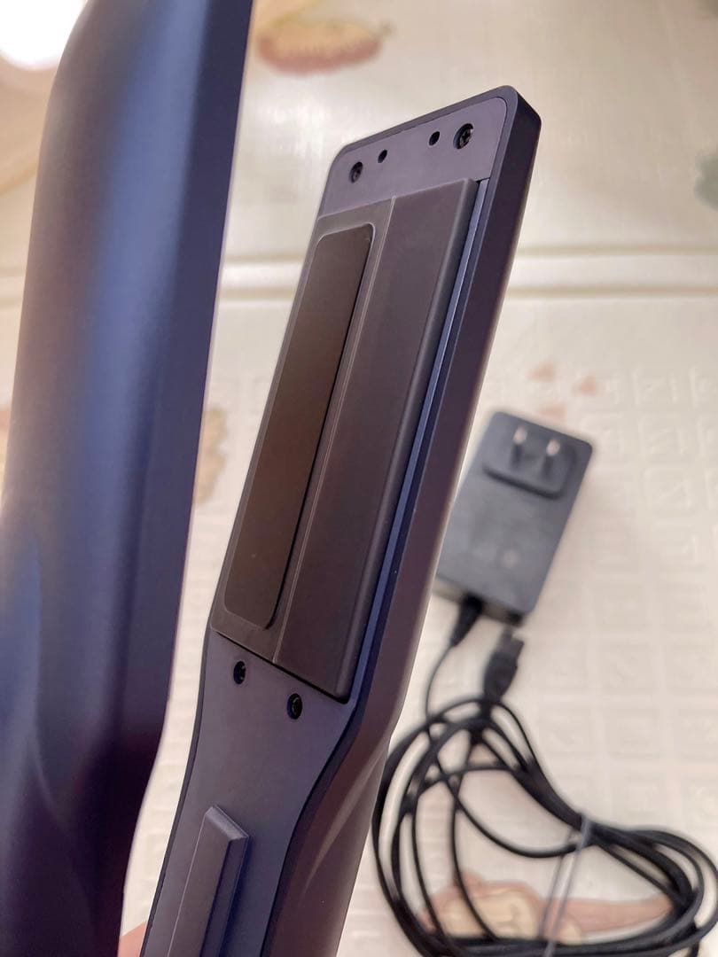 即日発送 おまけ付き YA-MAN ナイトリペアアイロン YJHB4L