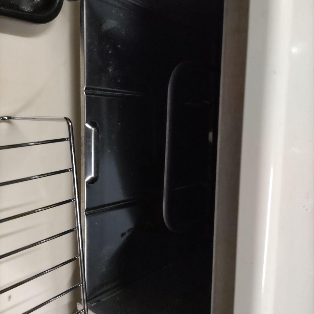 日立　オープンロースター　ER-880 ホワイト トースター　直接受け取り希望