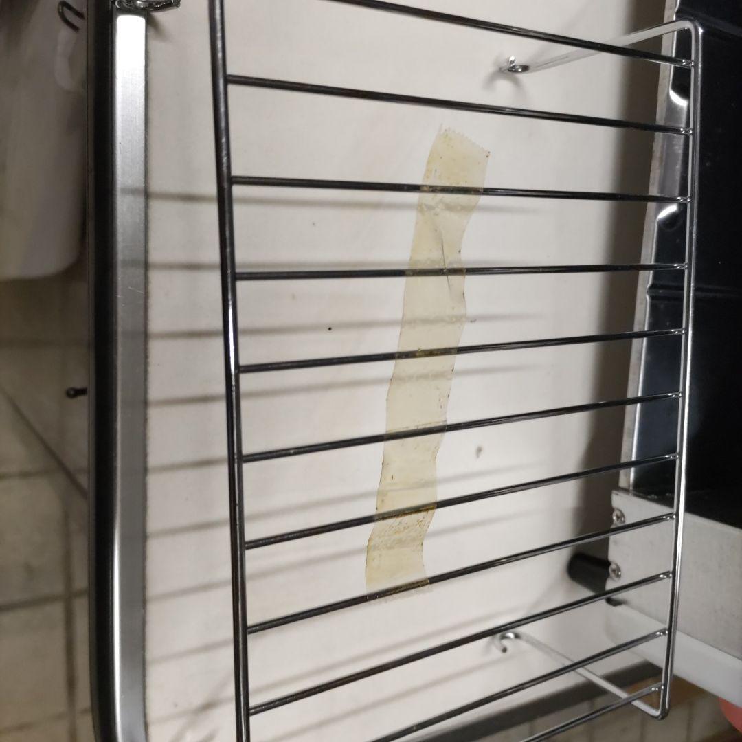 日立　オープンロースター　ER-880 ホワイト トースター　直接受け取り希望