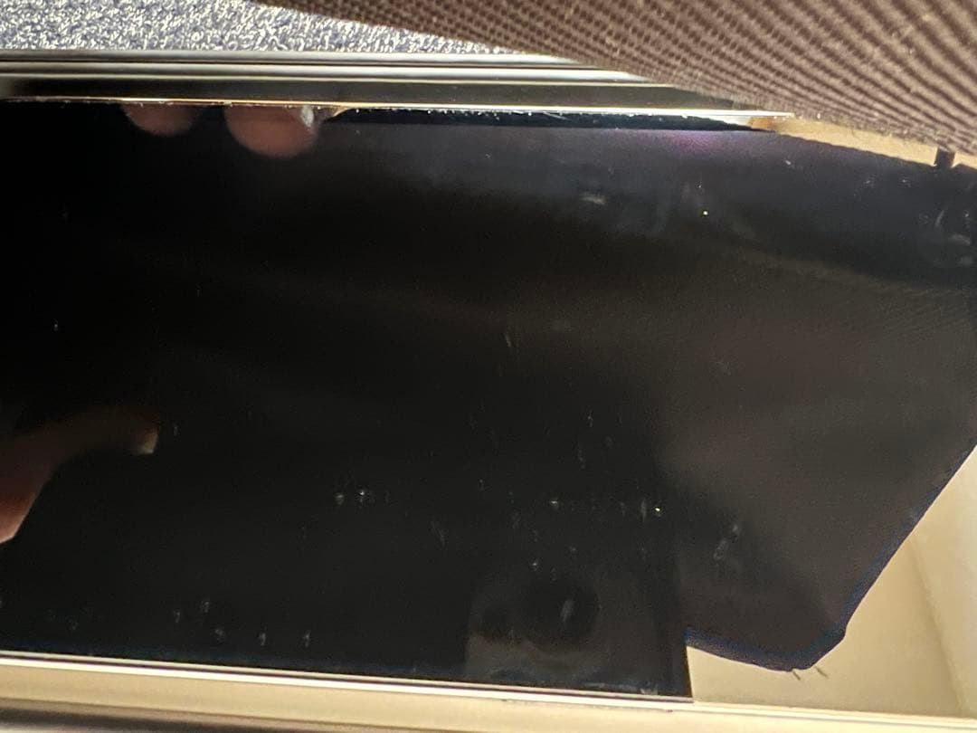 iPhone 13 Pro 128GB 本体 グラファイト