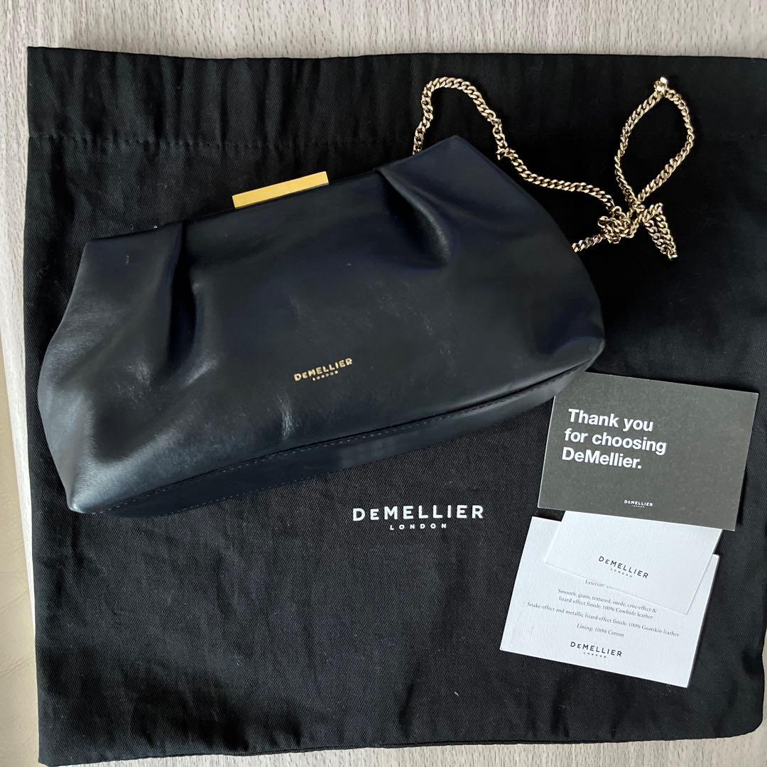 【SAKU】デメリエー