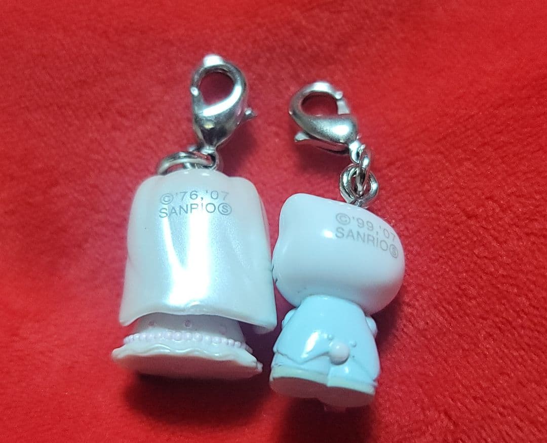 レア ご当地キティ ダニエル 軽井沢自転車 軽井沢ウエディング 軽井沢 信州