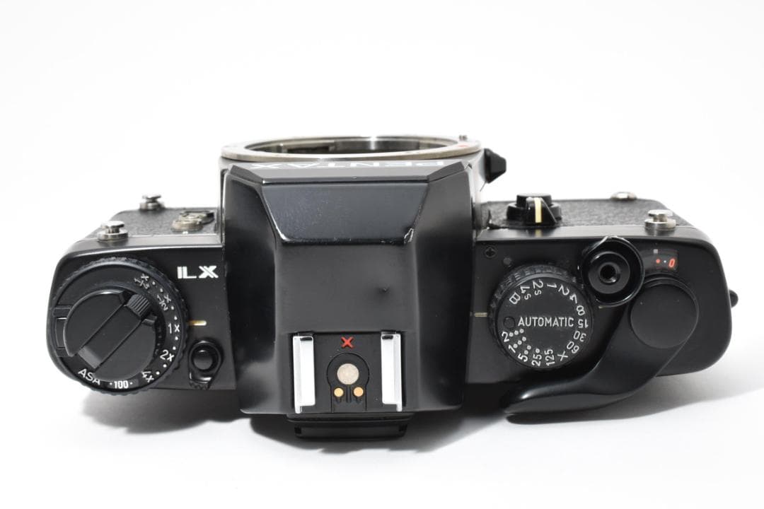 ★美品★ PENTAX LX 後期 Body ペンタックス 一眼レフ ボディ