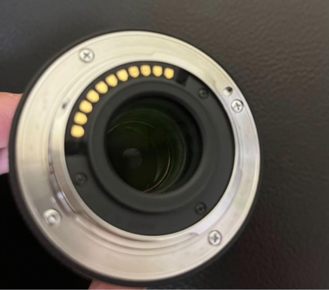 レンズ(単焦点) OLYMPUS M.ZUIKO DIGITAL ED 60mm f/2.8