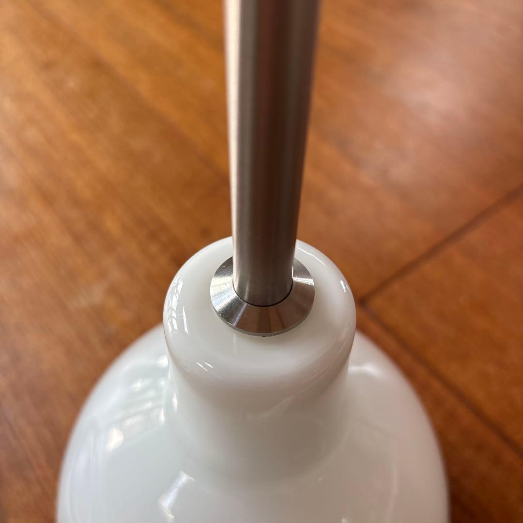 ルイスポールセン　トルボーグラスペンダント　取扱タルジェッティポールセンジャパン