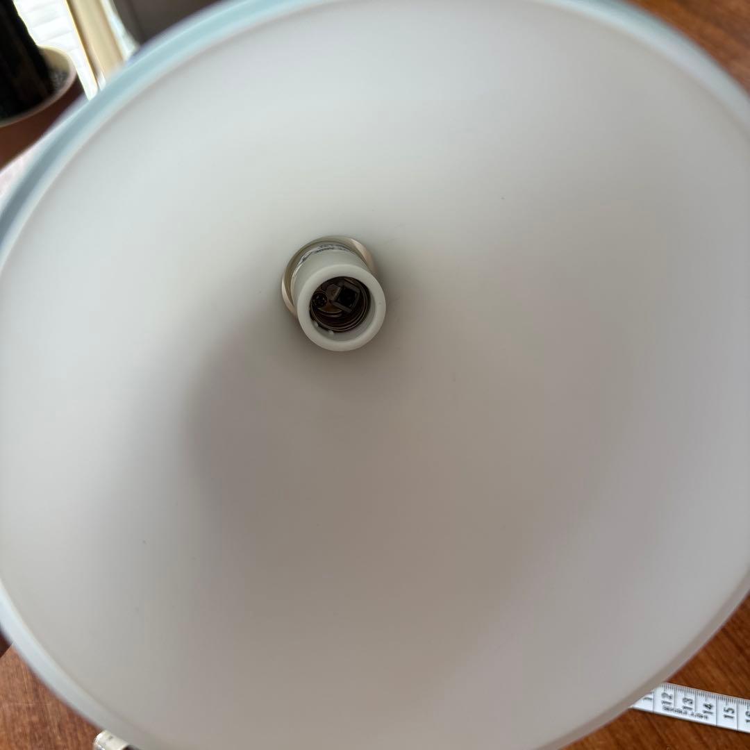 ルイスポールセン　トルボーグラスペンダント　取扱タルジェッティポールセンジャパン