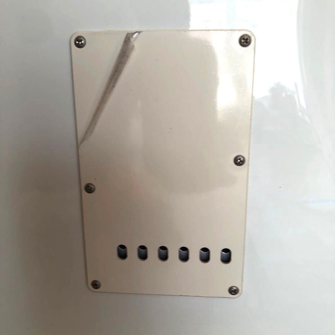 エレキギター フェンダージャパン ストラトキャスター【動作確認ずみ】