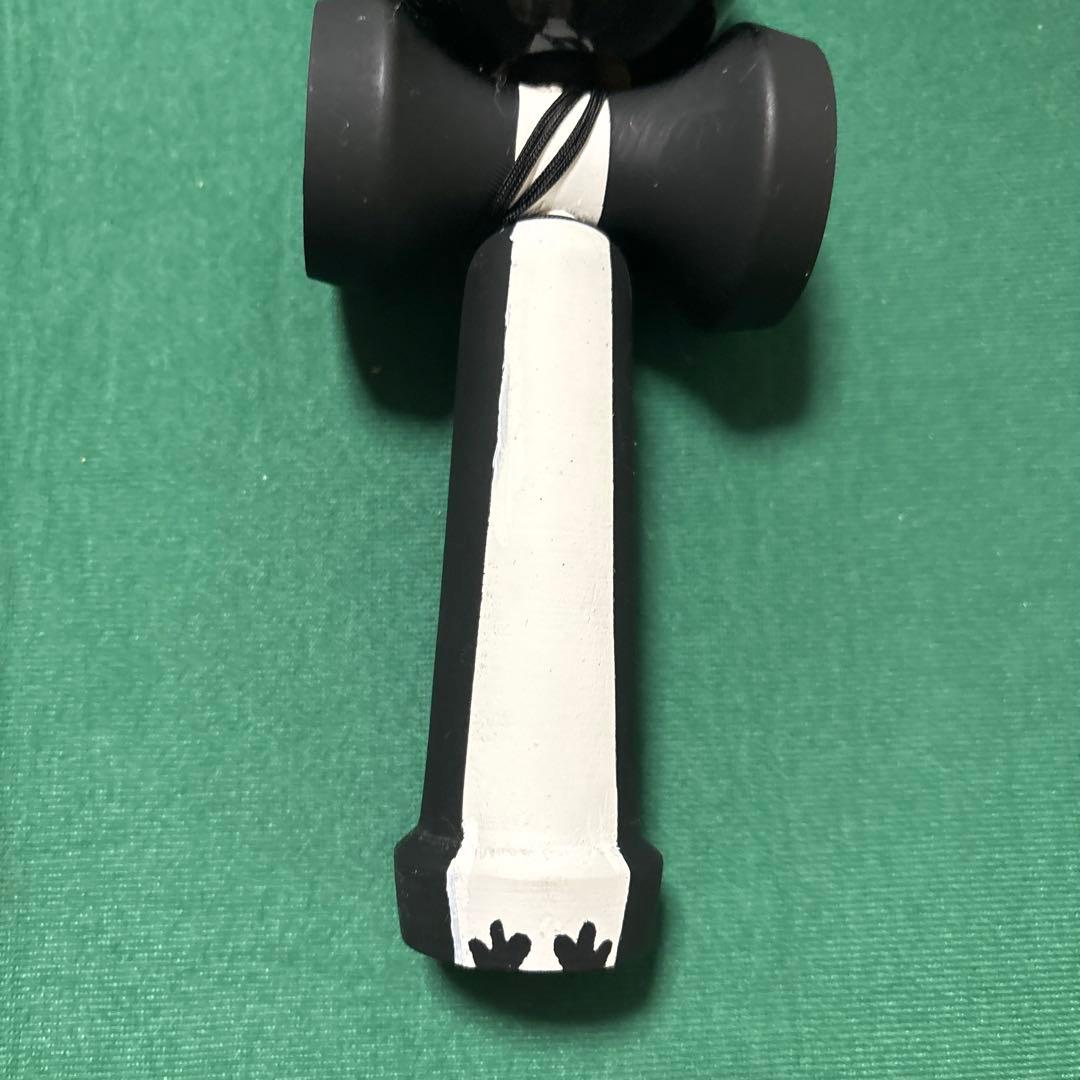 Suica スイカ　けん玉　レア　山形日和