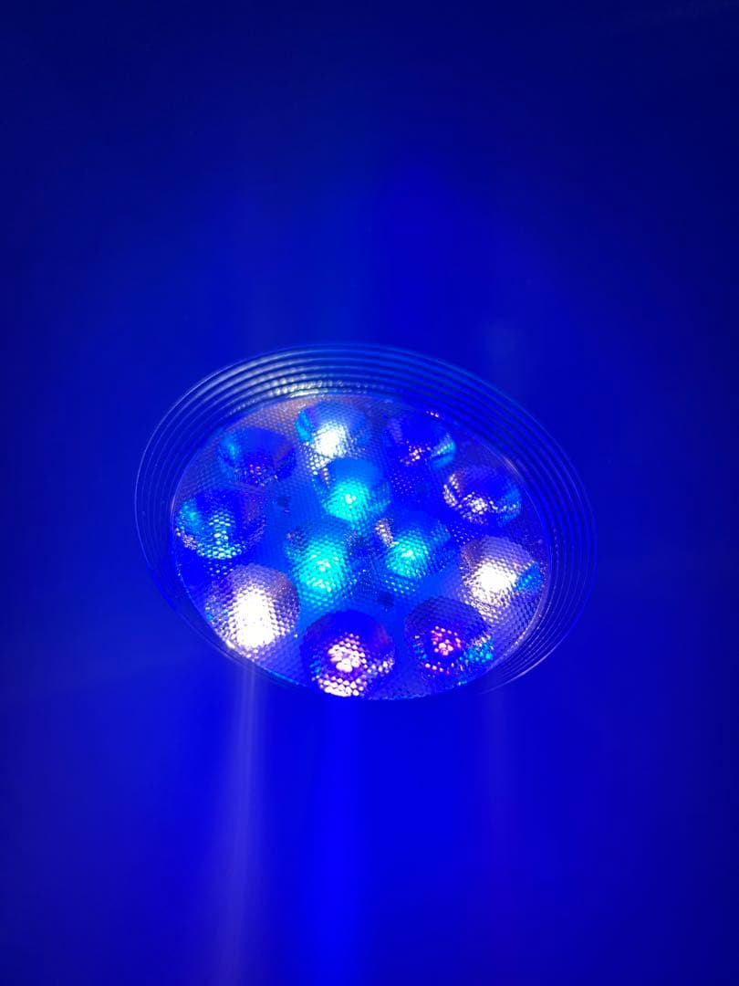 GrassyLeDio RX122s サンゴ用ライト