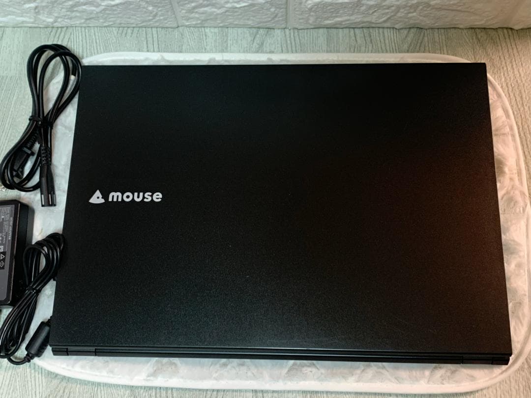 MousePro NB510Z – i7-8565U 第8世代 8GB,SSD