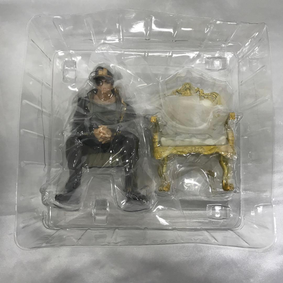 空条承太郎 figure 一番くじ ジョジョの奇妙な冒険 C賞