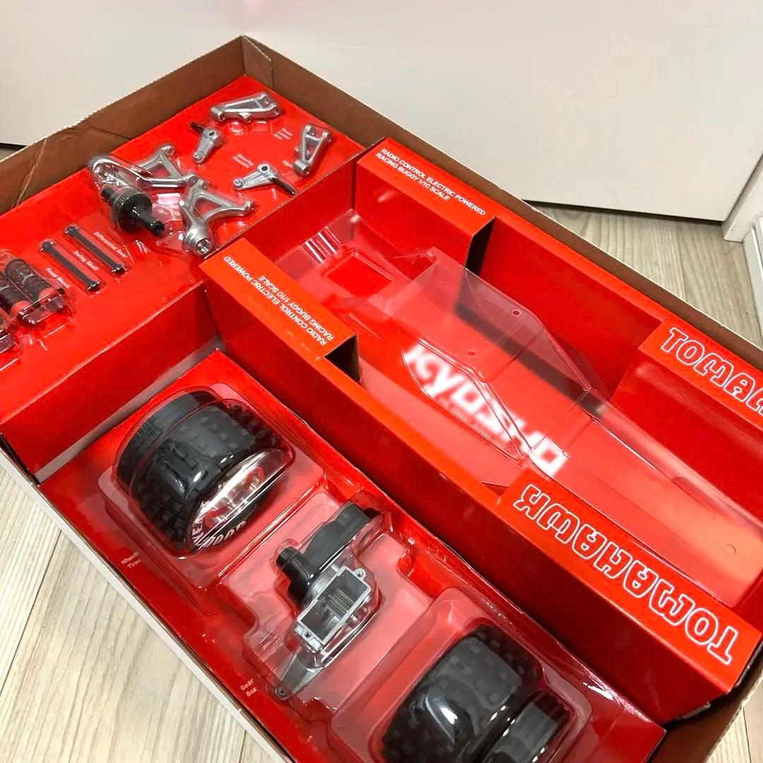 京商 RC トマホーク