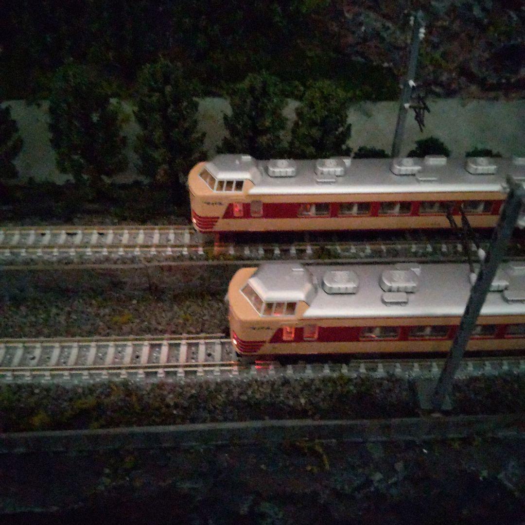 KATO 10-467 183系 0番7両基本 セット 10-468　2両増結