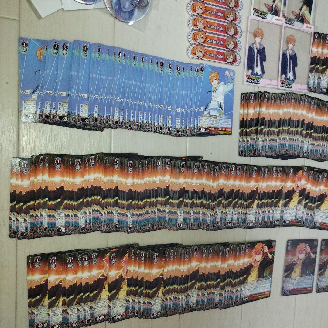 プロセカ　東雲彰人　彰人　ヴァイス　アクスタ　称号　バースデー　アクキー　まとめ