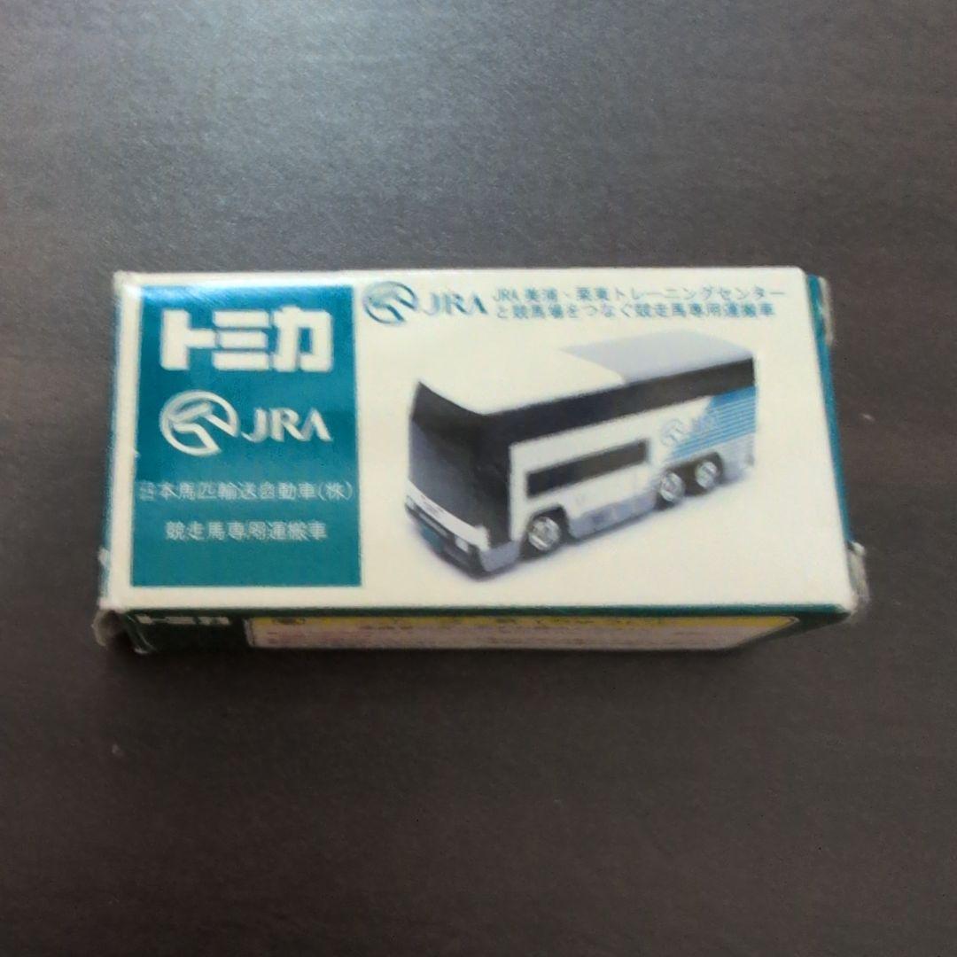 トミカ　チョロQ　6点セット　タカラトミー