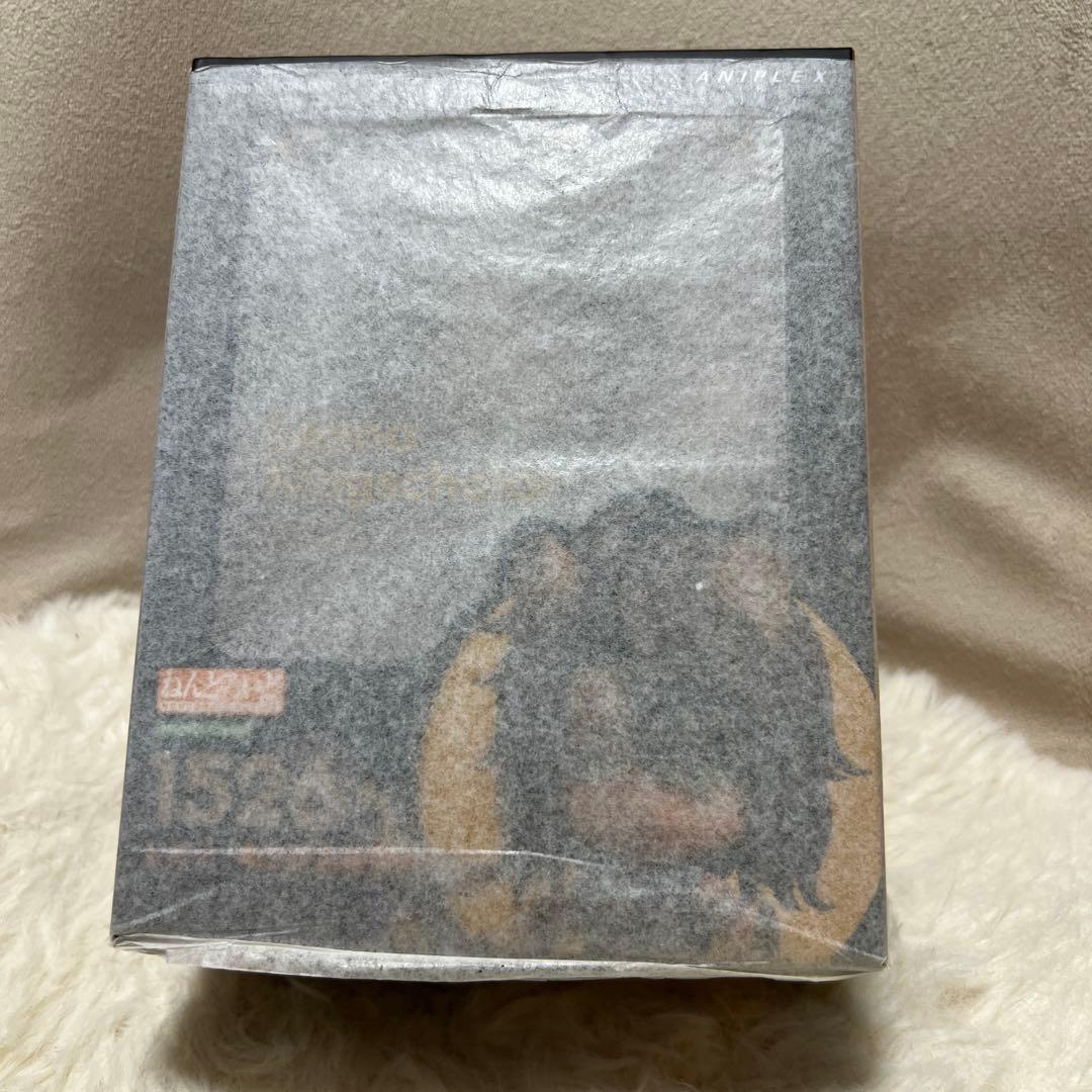 新品未使用 ねんどろいど レオナ・キングスカラー