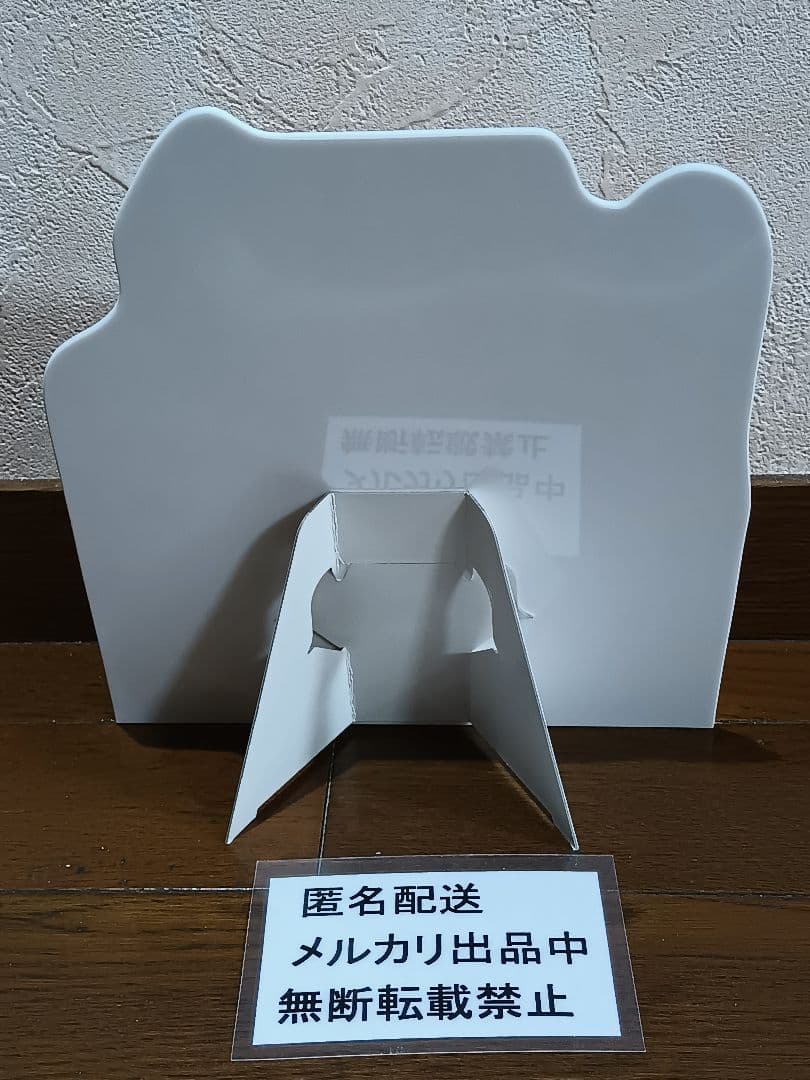 響け！ユーフォニアム　京阪　ミニチュア等身大パネル　当選品　黄前久美子　高坂麗奈