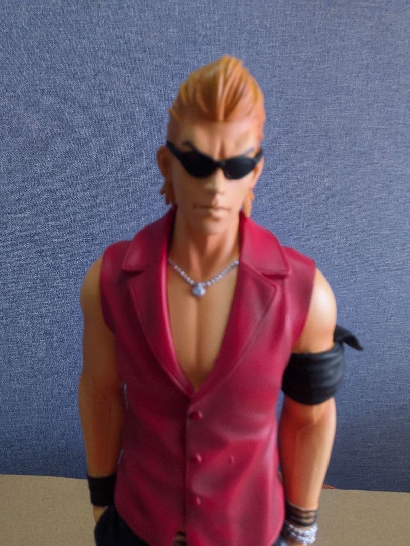 FBC 坊屋春道シャツver. ダイブ版(台座·パッケージなし)