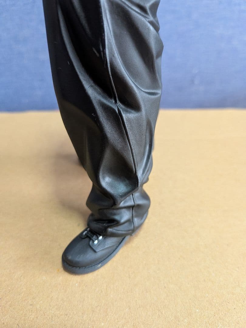 FBC 坊屋春道シャツver. ダイブ版(台座·パッケージなし)