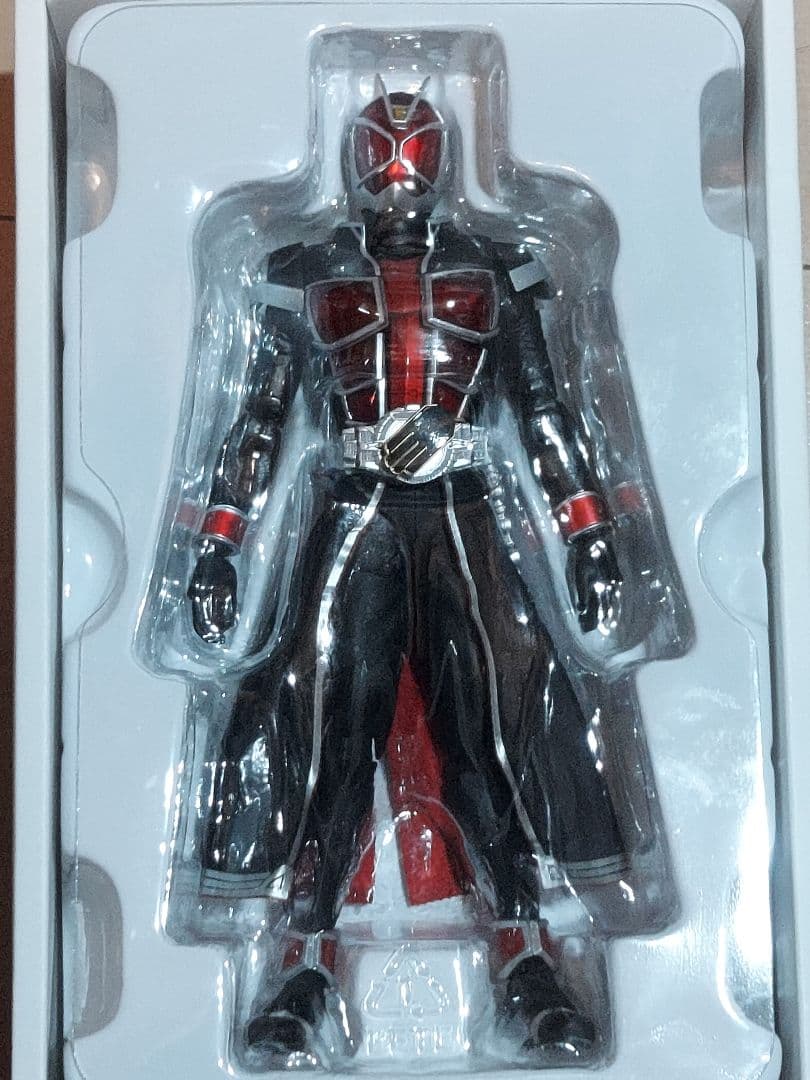 真骨彫 仮面ライダーウィザード SHFiguarts版 エフェクトセット