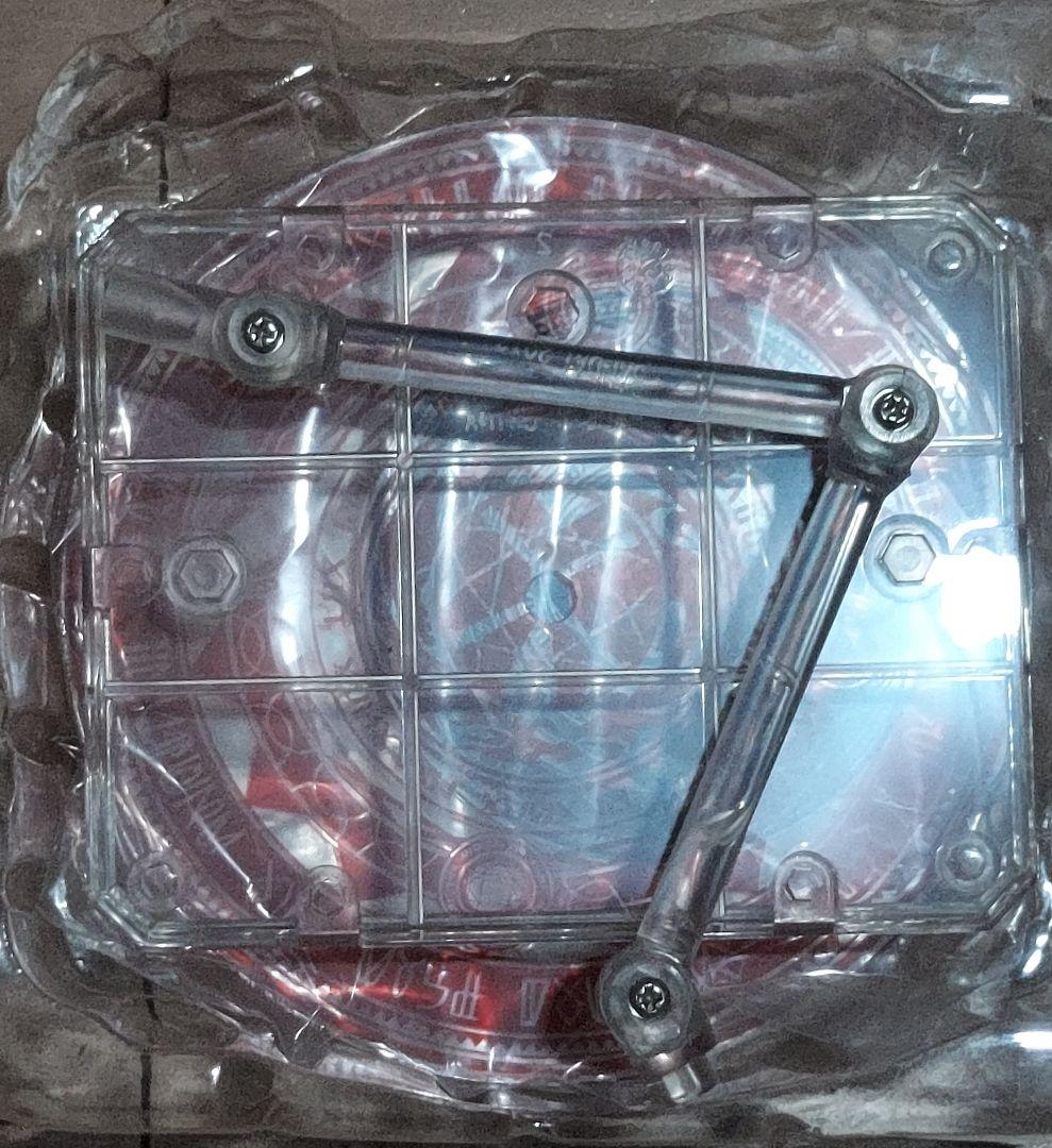 真骨彫 仮面ライダーウィザード SHFiguarts版 エフェクトセット