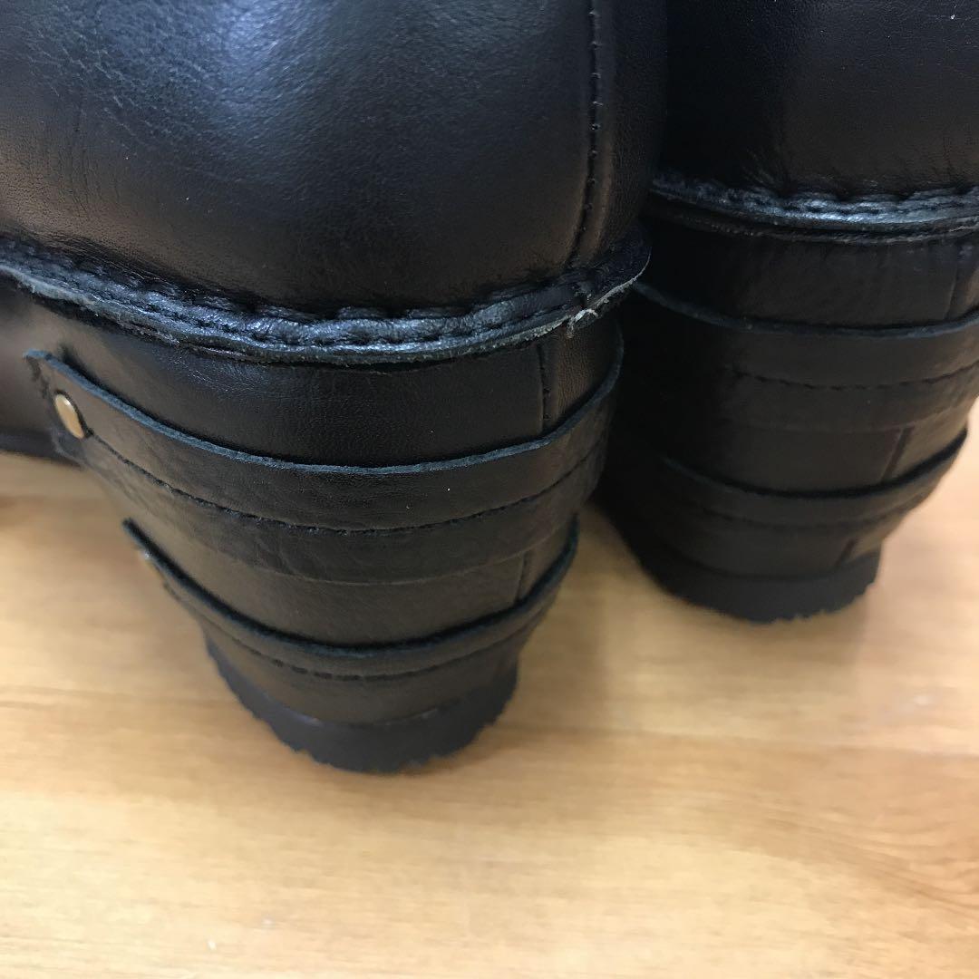 ヒナデイグリーン Mサイズ ブラック