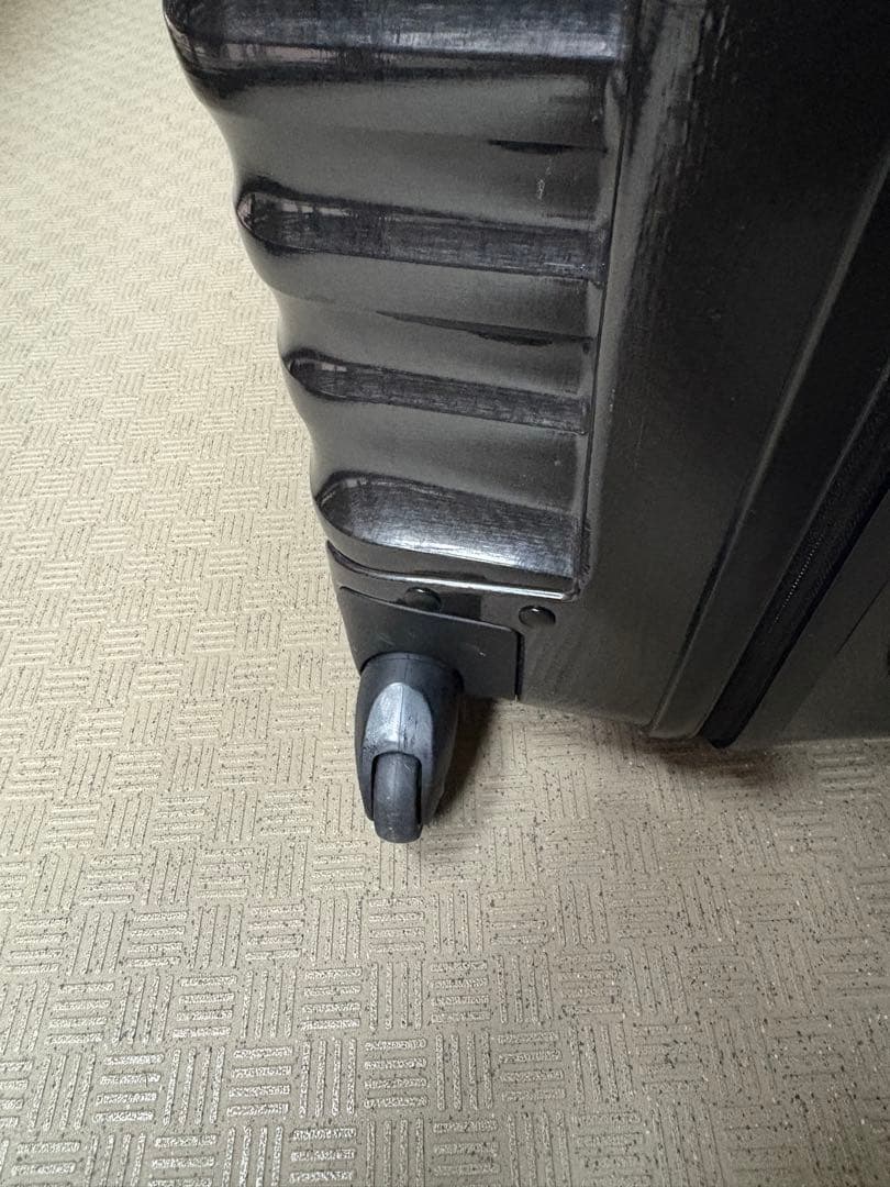 Samsonite サムソナイト　スーツケース　大容量　大型　旅行用品