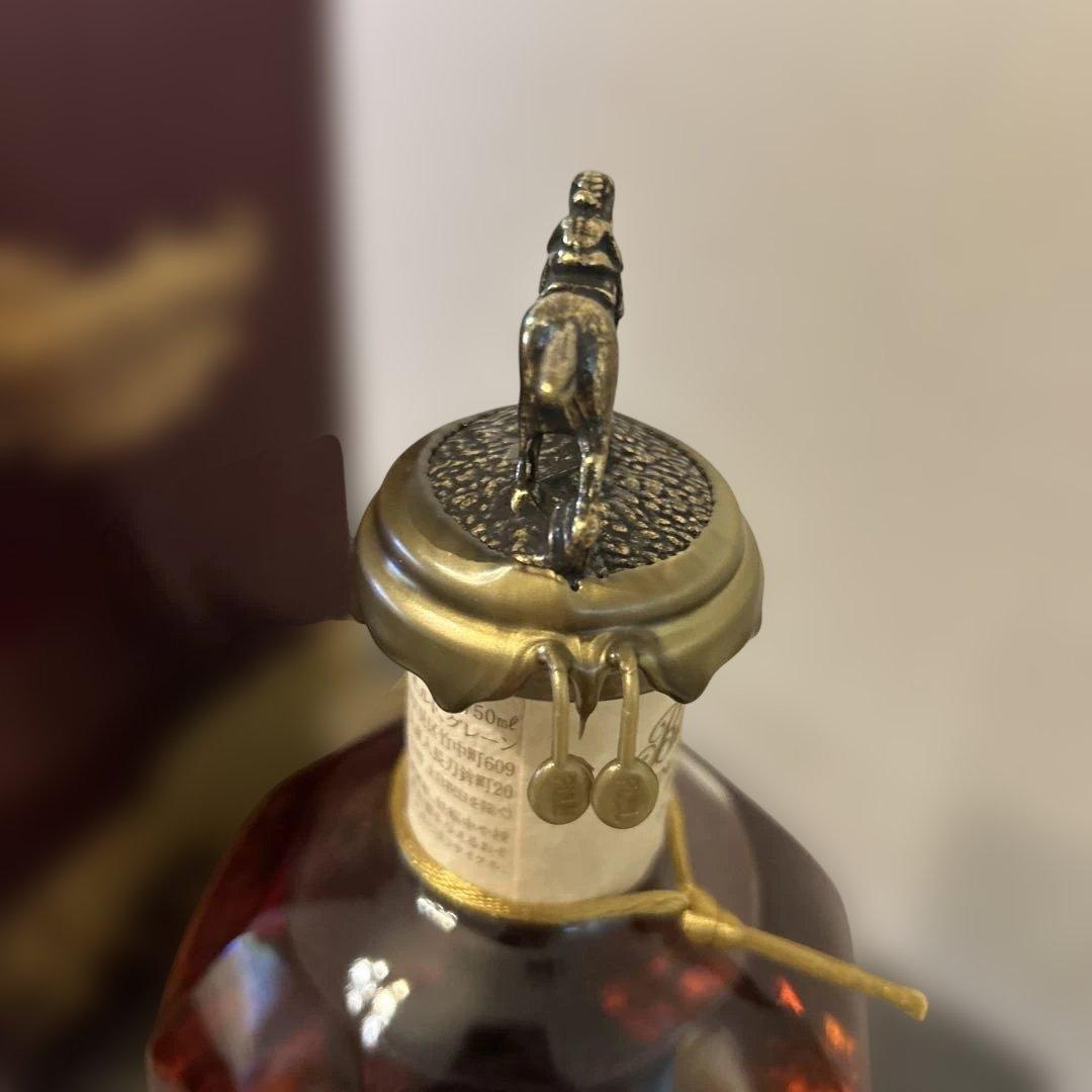 宝 ブラントン シングルバレル バーボン ウイスキー 46.5度 750ml