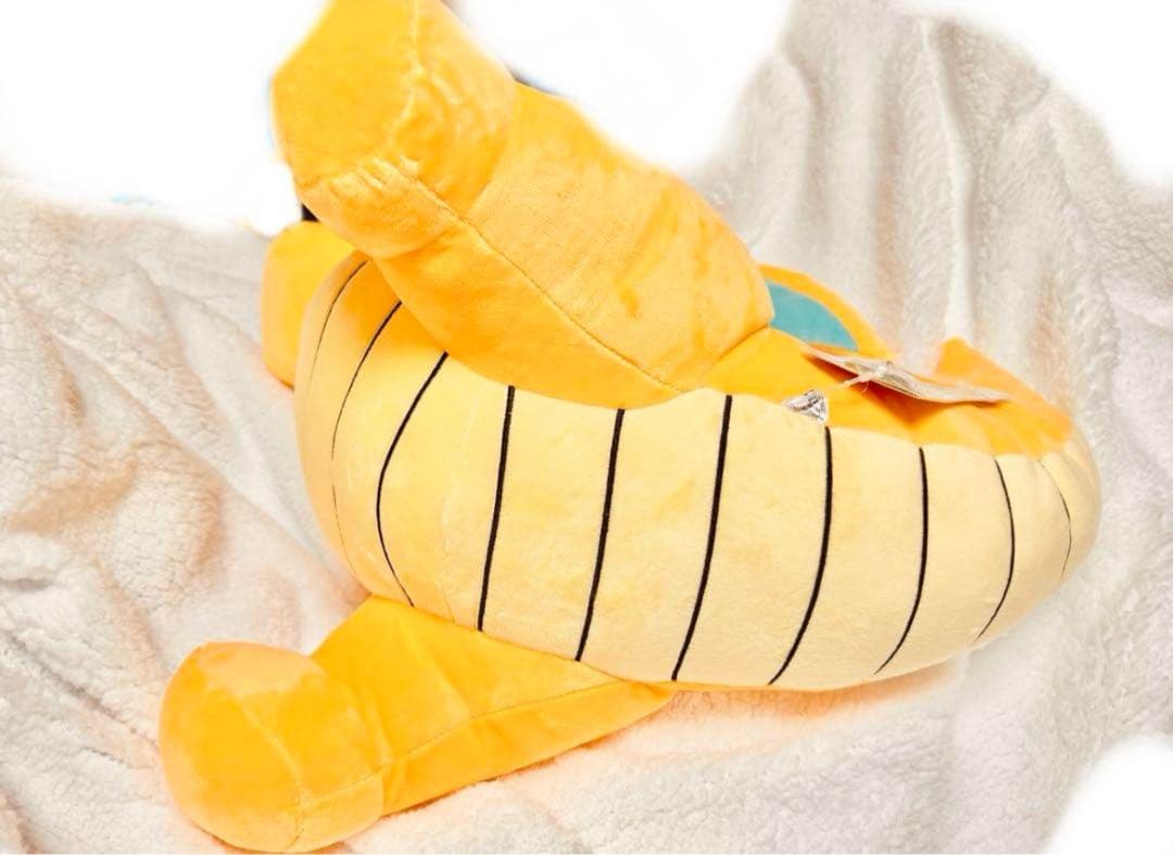 ポケモン　カイリュー　BigMore キーホルダー付き