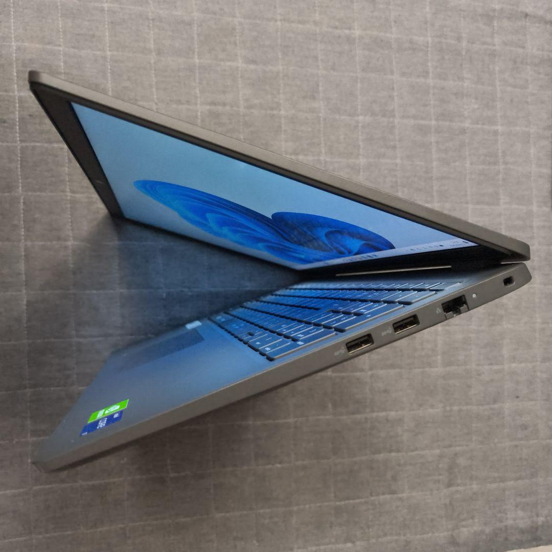 2023年6月 美品 Dell 驚速 13世代i7 32GB 1TB MX550