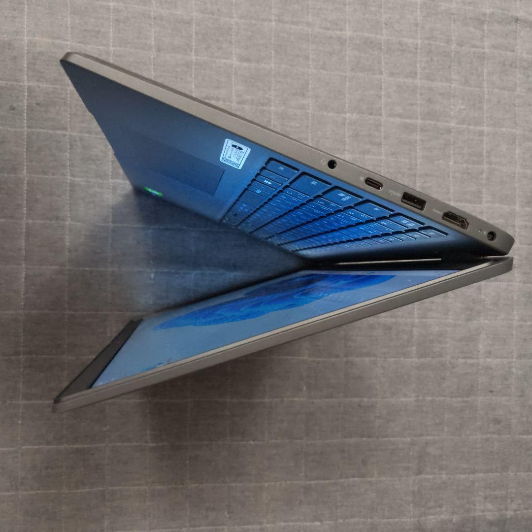 2023年6月 美品 Dell 驚速 13世代i7 32GB 1TB MX550